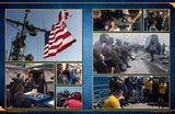 USS Mobile Bay (CG 53) 2018-2019 Deployment Cruisebook