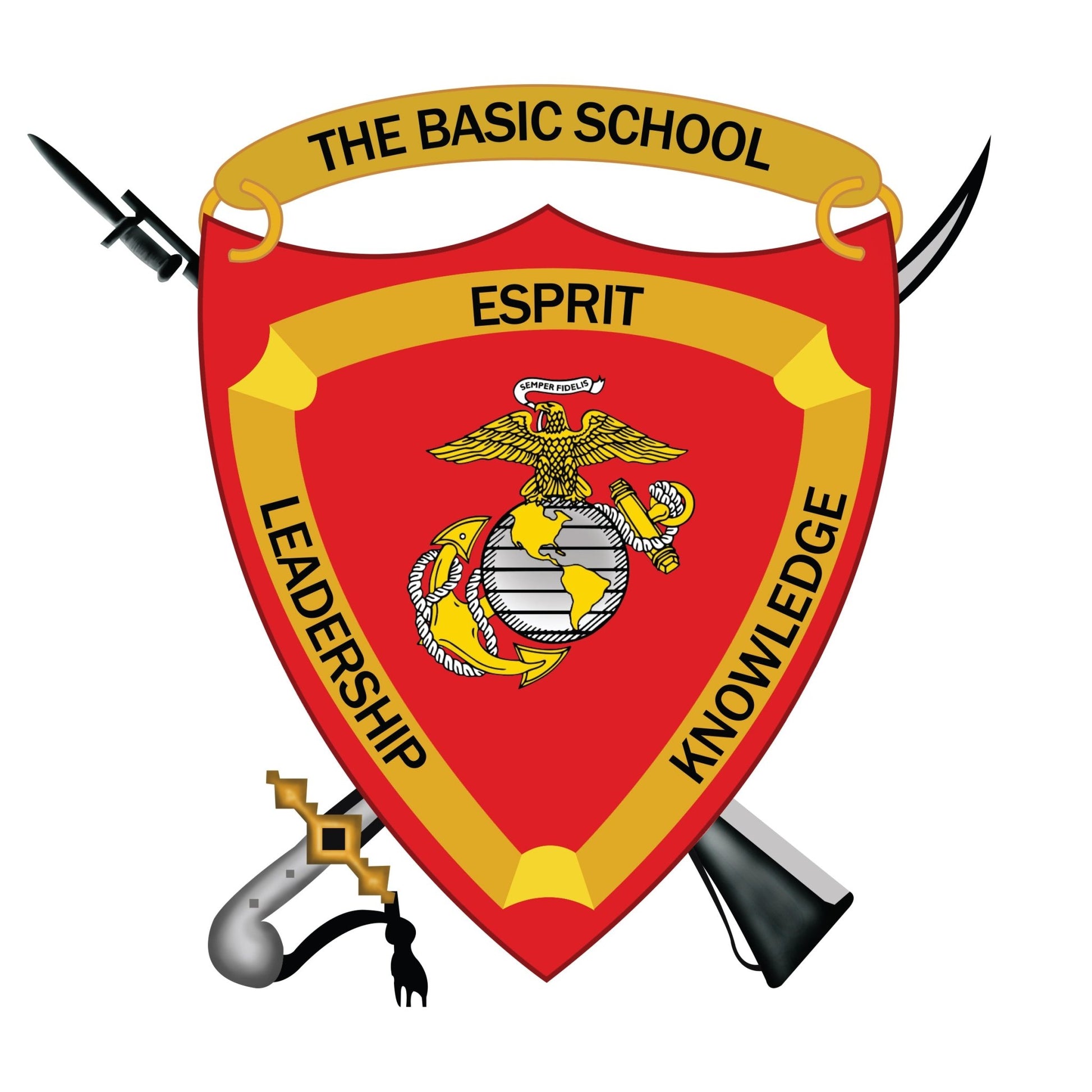 The Basic School - India Company Warrant Officer Course 2021 - Bluewater Publishing