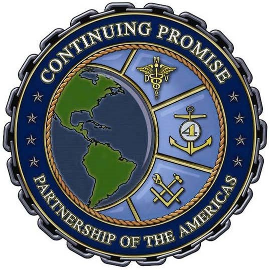 USNS Comfort (T - AH - 20) 2015 - Bluewater Publishing