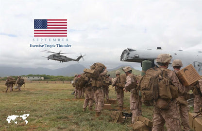13th Marine Expeditionary Unit 2013 - 14 Cruisebook - Bluewater Publishing