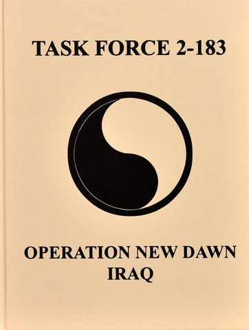 Task Force 2-183