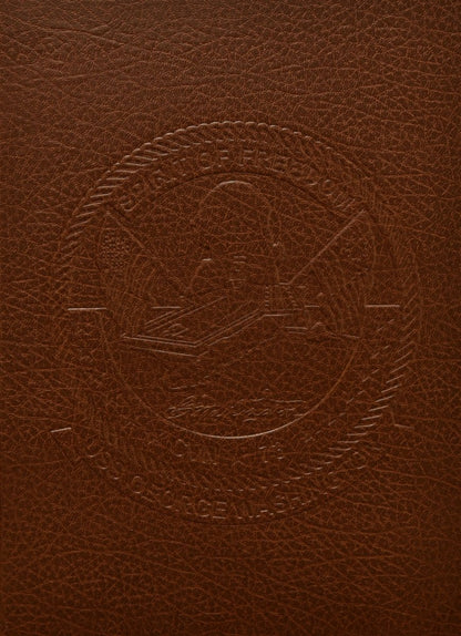USS George Washington (CVN 73) 2014 Cruisebook - Bluewater Publishing